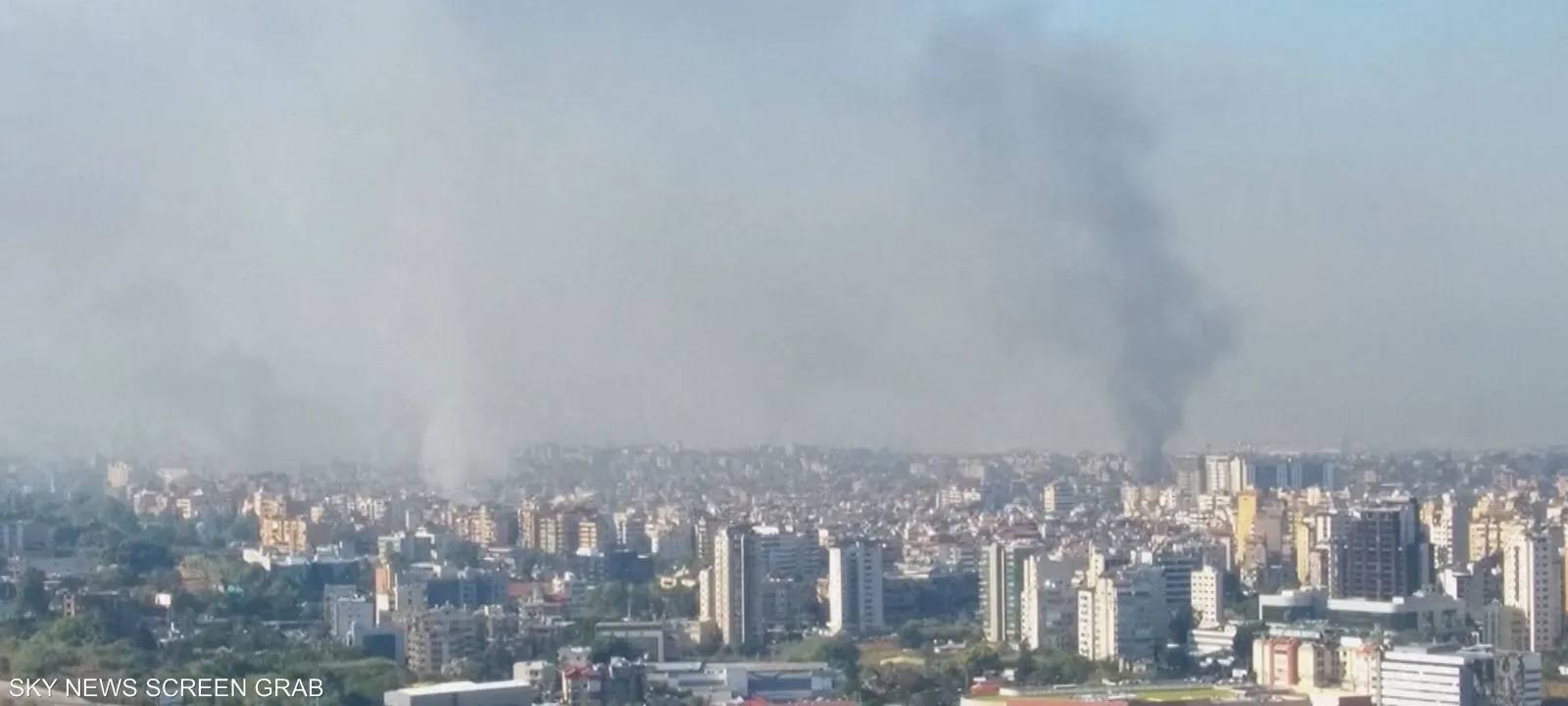 الخارجية البلجيكية تحث مواطنيها على مغادرة لبنان وخارجية تركيا وهولندا تعملان على اخلائهما
