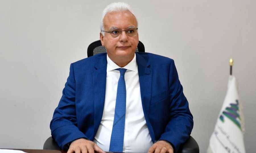 بيان لوزير الإتصالات بشأن بعض موزعي الإنترنت االمستغلين للأزمة.. هذا ما جاء فيه