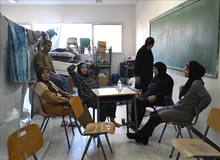 هل بدء العام الدراسي لا يزال ممكناً؟... المدارس الخاصة تستعدّ للتعليم المدمج... والألويّة للحضوري في المناطق الآمنة
نقيب المعلّمين في المدارس الخاصة لـ "الديار": التعليم "اونلاين" غير منتج... والمدارس الخاصة "مفوّلة" والأعداد تتزايد!