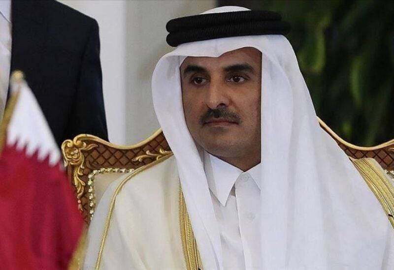 أمير قطر: "إسرائيل" تستغل العجز الدولي وترى الفرصة متاحة لتطبيق مخططها في لبنان