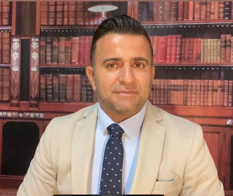 انتخاب رئيس جديد لجمعية الصداقة الأوروبية العربية