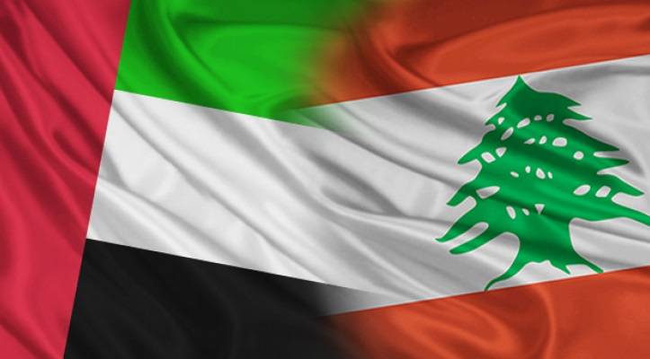 الإمارات: ندعو إلى تضافر الجهود الدولية لوقف تصاعد القتال في لبنان