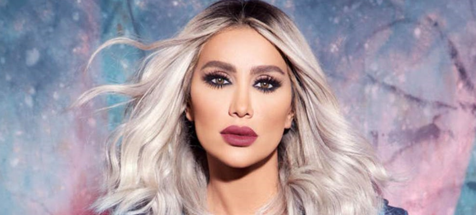 مايا دياب تعلق على الاحداث الحاصلة في لبنان.. وهذا ما قالته