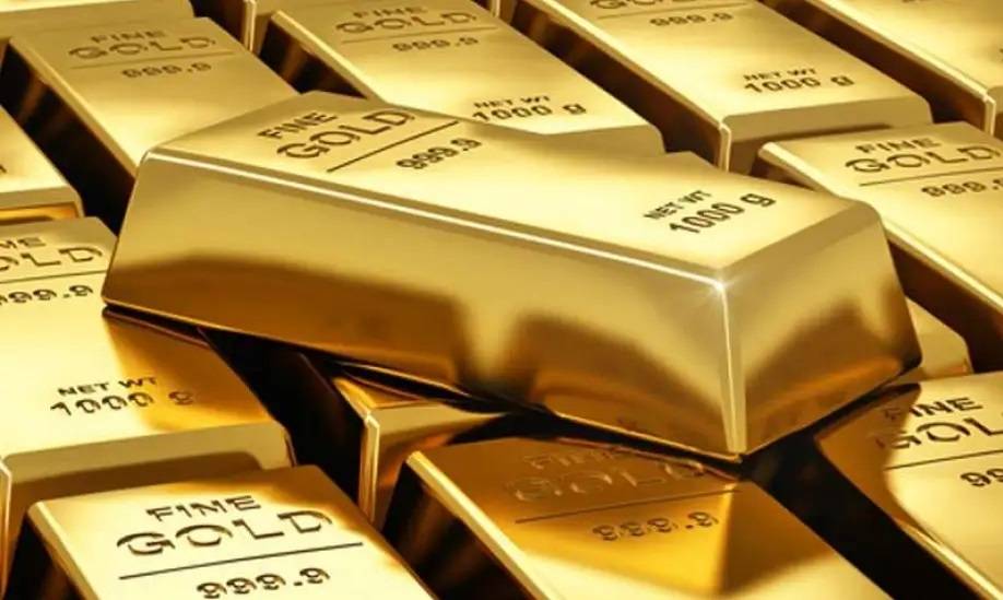 الذهب يرتفع وسط زيادة الطلب على الملاذ الآمن