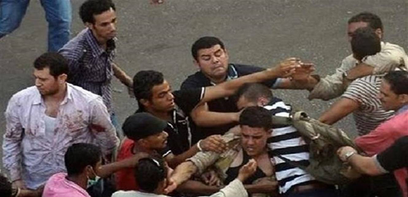 بالأسماء.. إصابة 4 في مشاجرة بين أبناء عمومة