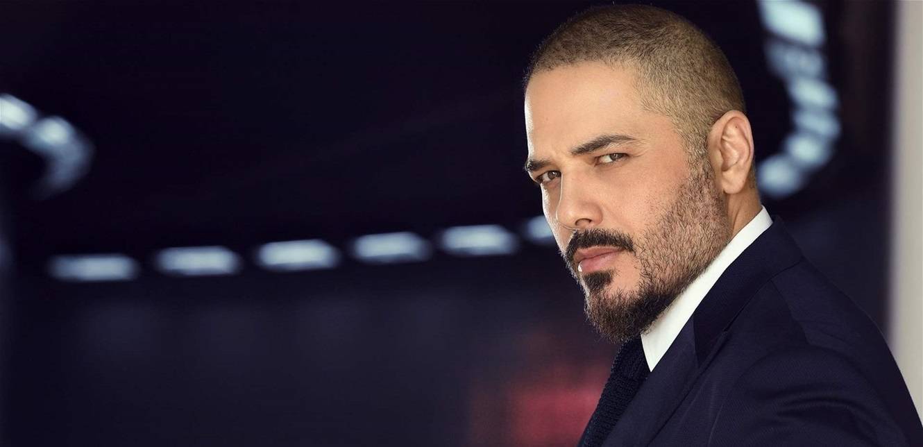 أبناء رامي عياش وزوجته يؤمنون المواد الغذائية لـ النازحين