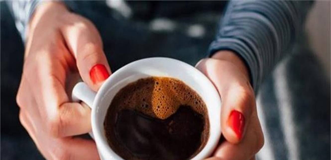 القهوة بدون سكر.. هذا ما يحدث لجسمك عند تناولها