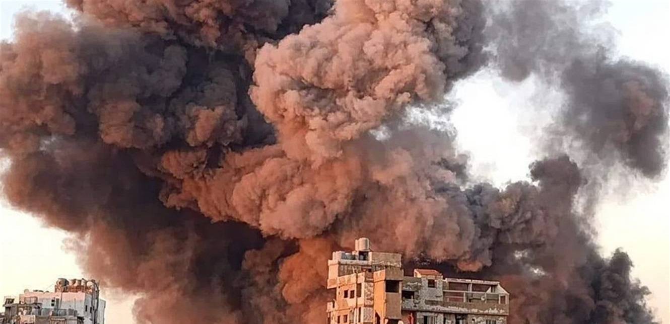 ممثل لبناني شهير يُناشد: المطلوب تدخّل عربي دولي