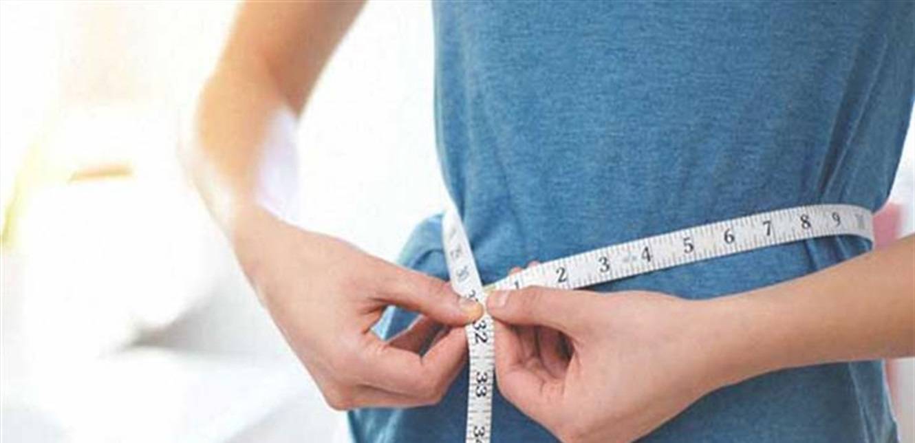 تغييرات بسيطة تساعد فى إنقاص الوزن