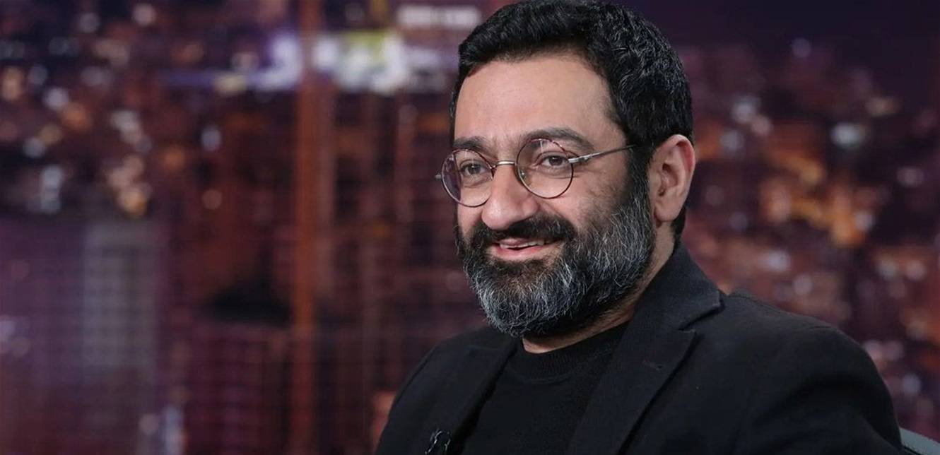 بعد التطورات الأخيرة.. جورج خباز يجدد الصرخة و هذا ما قاله!