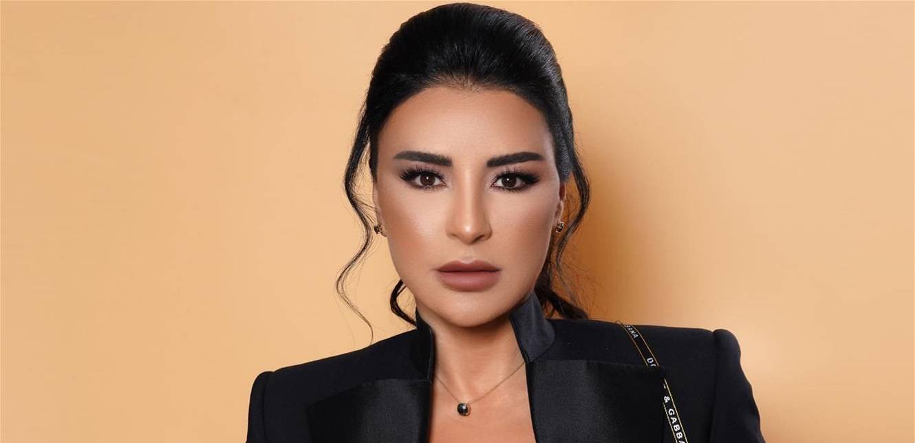 ماغي بو غصن بتعليق مؤثر حول احداث لبنان.. اليكم ما قالته