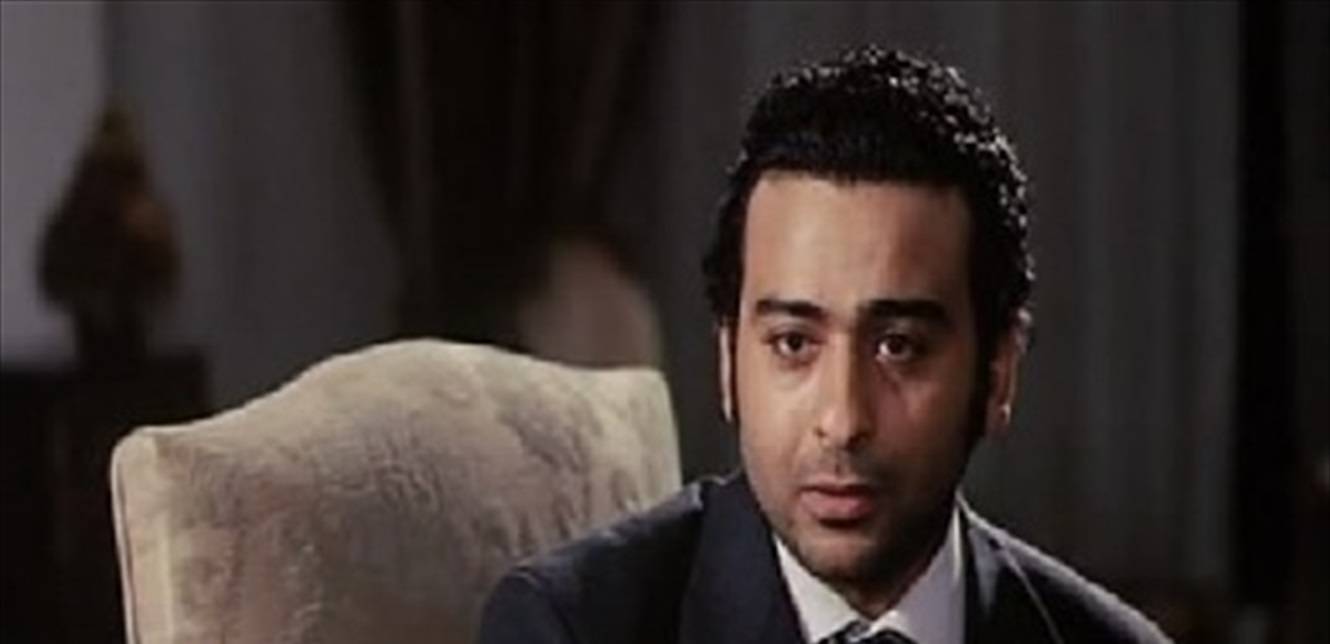 أحمد عزمي يوضح أسباب استغاثته