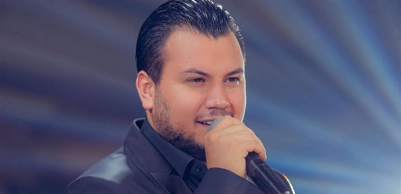 وديع الشيخ يُساعد النازحين..