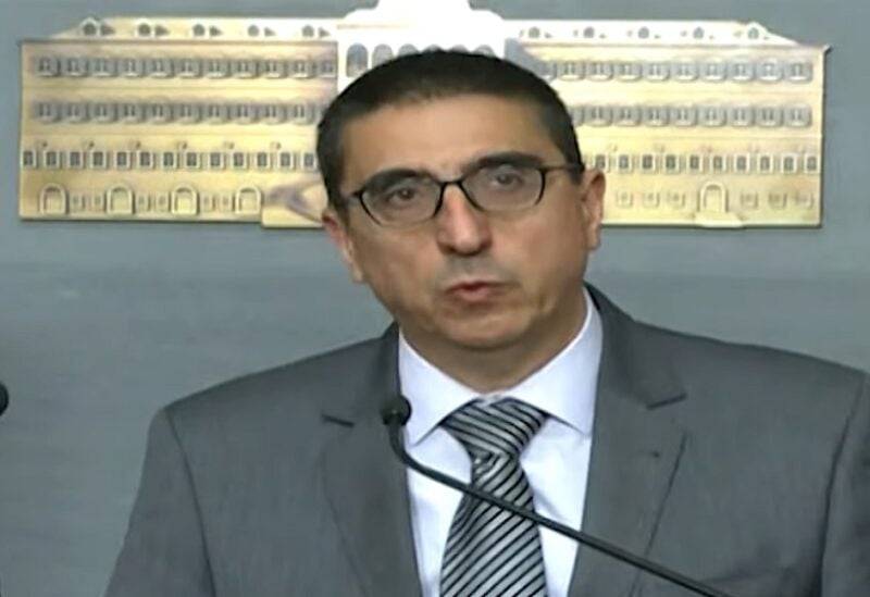 "لبنان في كارثة ونكبة"... الحجار: الوضع الإنساني يواجه تحدّيات خطيرة