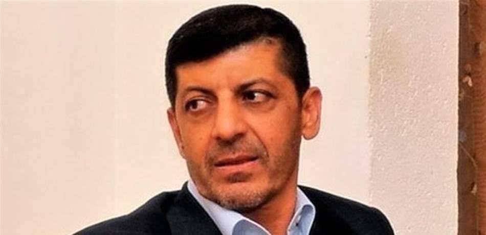 عفيف: نعيش غزة لبنانية ‏مجددا وكل المباني التي تم قصفها في الضاحية هي مباني ‏مدنية بحتة