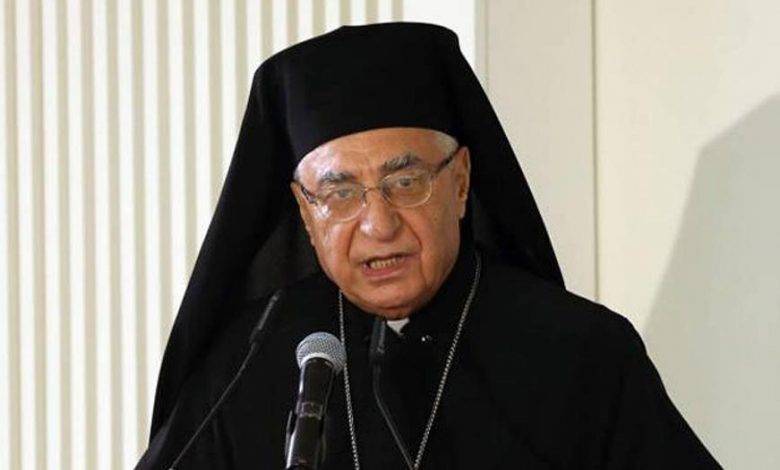 العبسي عزى باستشهاد السيّد نصرالله:
 الآن وقت الوحدة  الوطنيّة والتعالي عن الخلافات