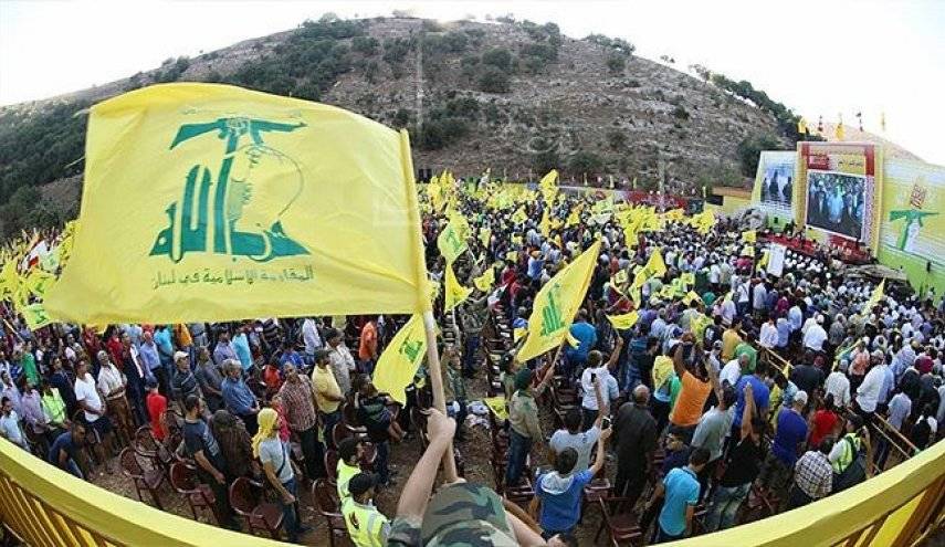 من قلب بيئة المقاومة الى قلب السيّد... ستعود يوماً!!..
