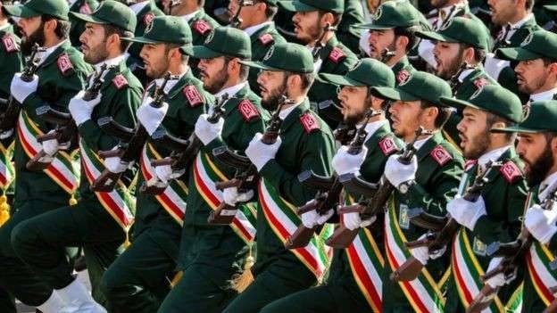 قائد بالحرس الثوري: إيران ستستهدف منشآت طاقة وغاز "إسرائيلية" إذا تعرضت لهجوم