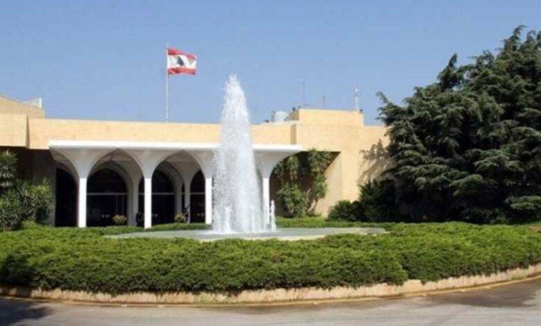 سلبية لدى المعارضة