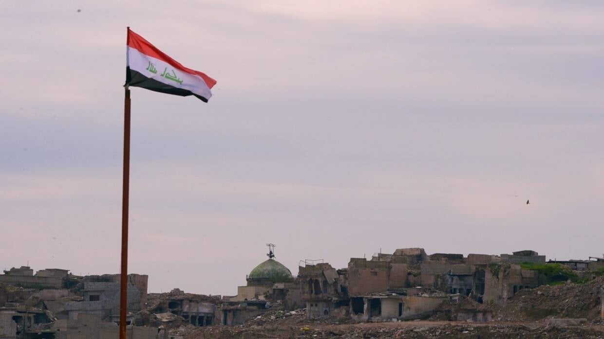 بغداد: قادرون على الدفاع عن سيادتنا