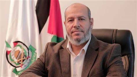 خليل الحية: ما رفضناه بالأمس لن نقبله اليوم وما عجز الاحتلال عن أخذه بالقوة لن يأخذه بالتفاوض