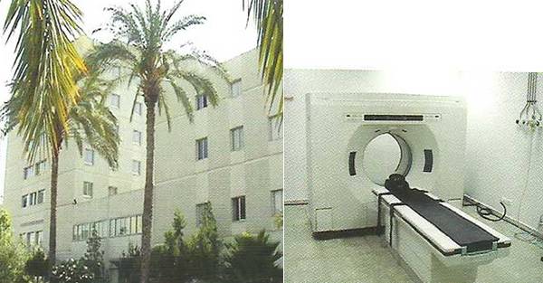 ادارة مركز السانت تريز الطبي أعلنت وقف الخدمات الاستشفائية: بات يتطلب عملية تأهيل شامل