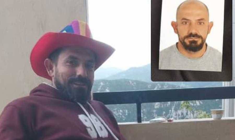 قوى الأمن تعمم صورة مفقود وتدعو للإدلاء بمعلومات حول مكان وجود أنطوني عيد منصور