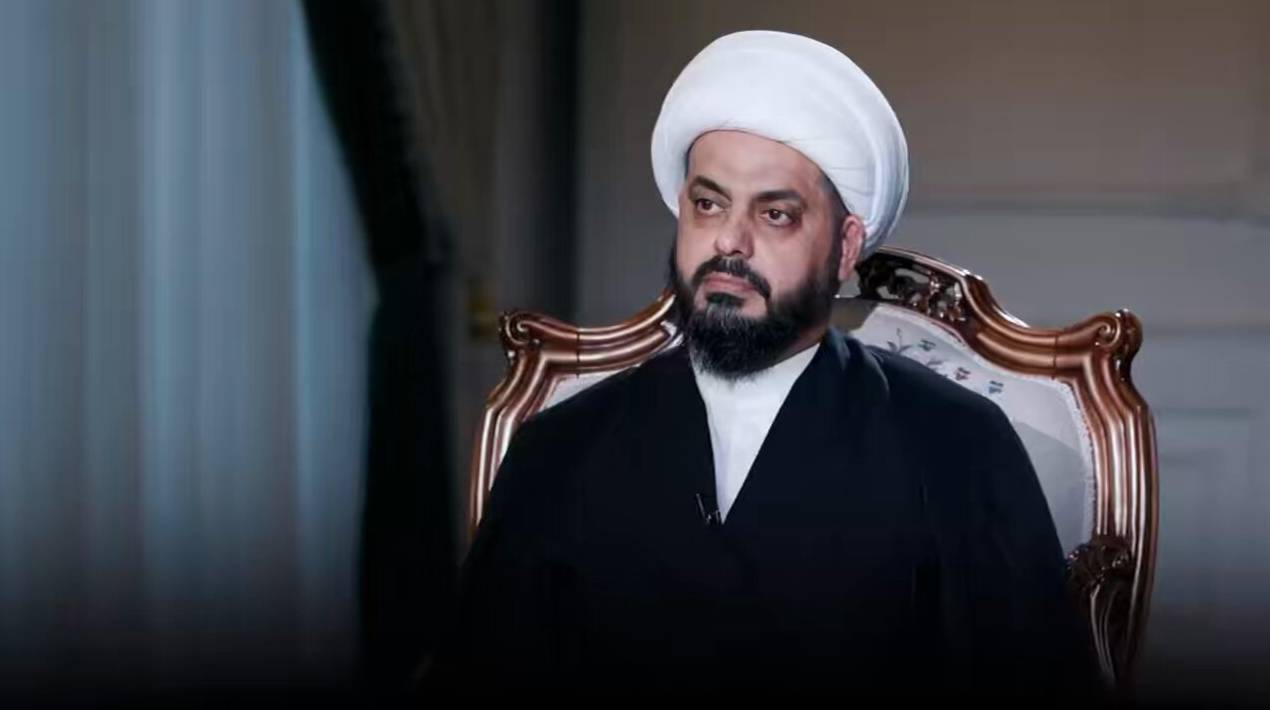 الخزعلي: في جبهة واحدة حتى تحقيق النصر