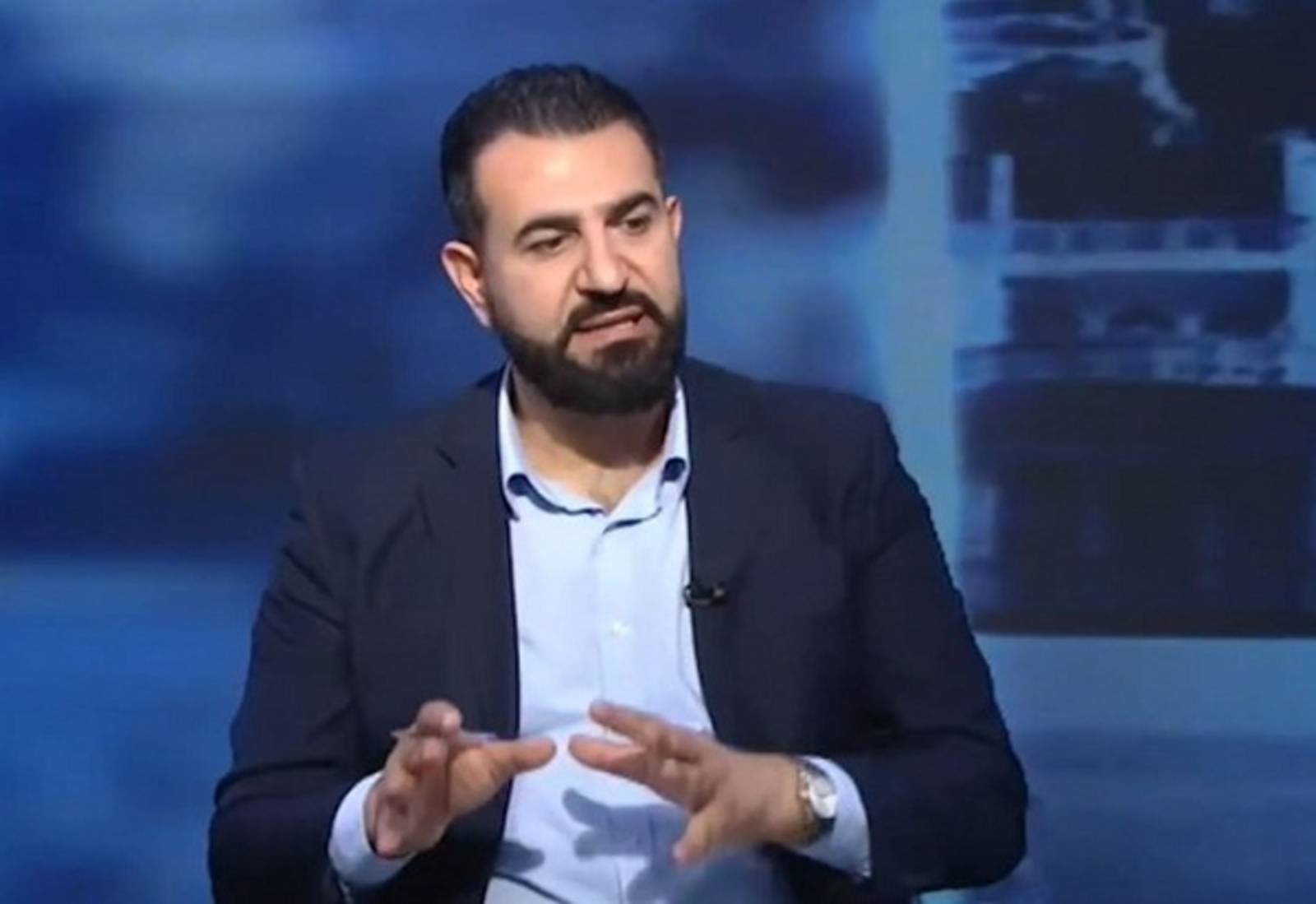 جباعي: هناك ثوابت واضحة تدل على أن سعر الصرف لن يهتز