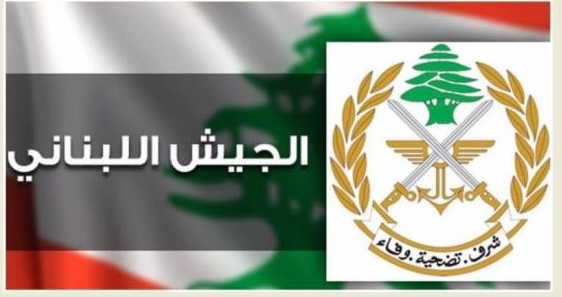الجيش يحذر من المحتوى الإعلامي الذي ينشره العدو على بعض منصات التواصل الاجتماعي