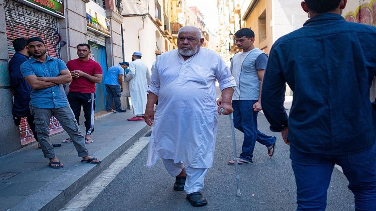 مواطنو المغرب والجزائر "غير المرغوب فيهم" بأوروبا