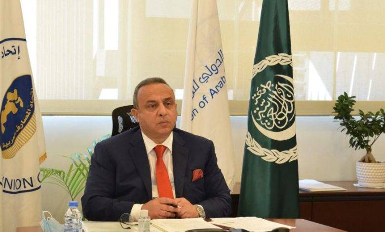 اشادة مصرفية عربية بالميدل ايست