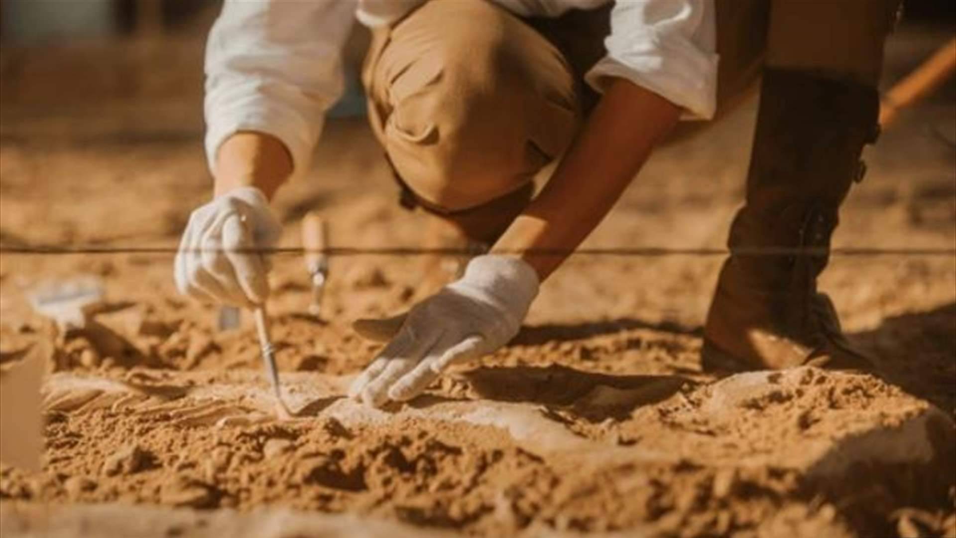 اكتشاف سيعيد كتابة تاريخ ولاية كاليفورنيا