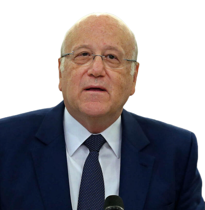 ميقاتي طلب من قائد الجيش
والبيسري التشدّد في الإجراءات الأمنيّة
