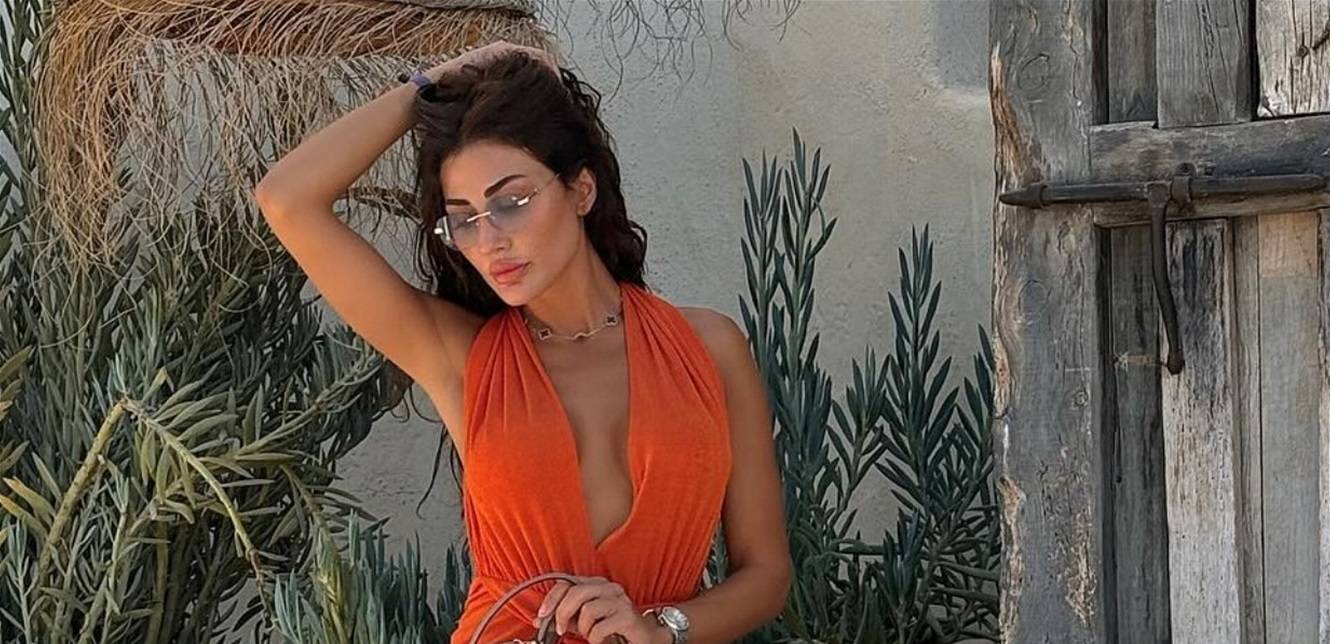 بعد الاعتداءات الإسرائيلية على دمشق.. ممثلة سورية شهيرة تُعلّق على ما يجري