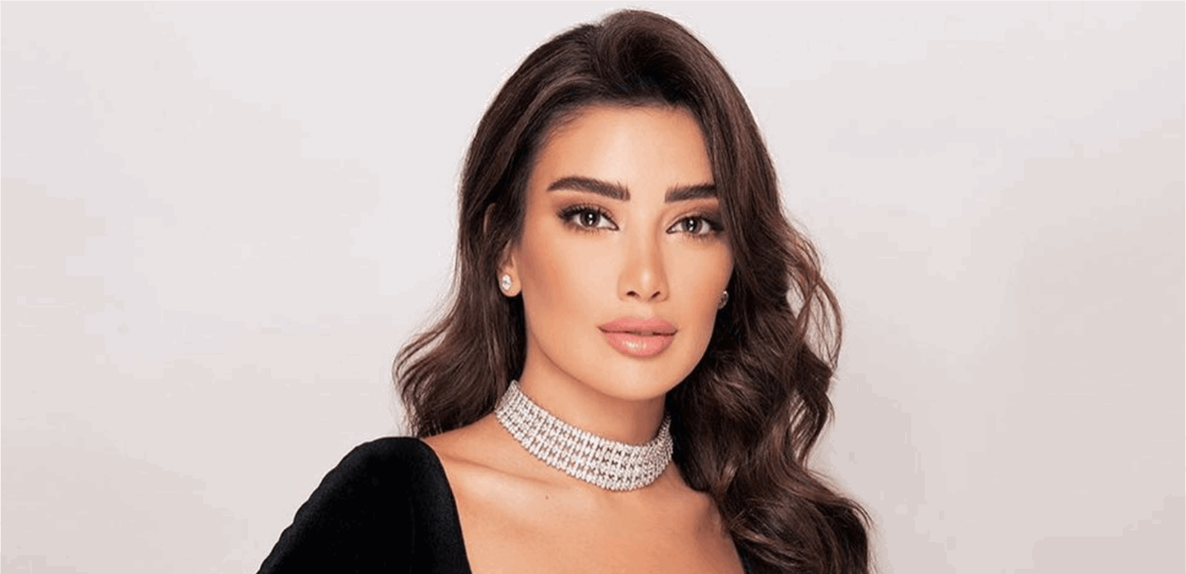 بعدما رُزقت بمولودتها 