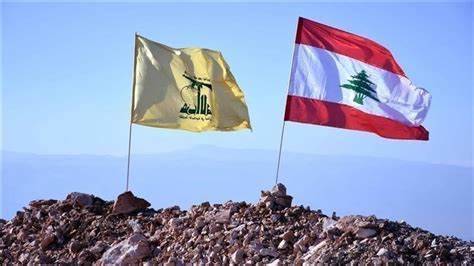 حزب الله: نطالب الحكومة اللبنانية والمؤسسات الدولية بإدانة جرائم العدو ضد الإنسانية