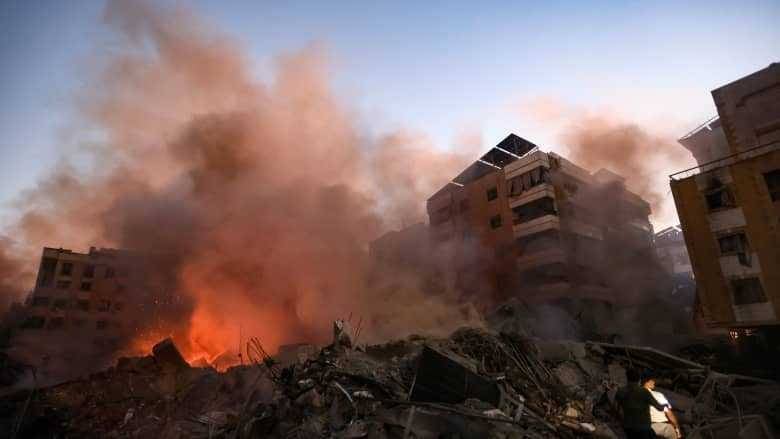 إستثمار أميركي بالعدوان