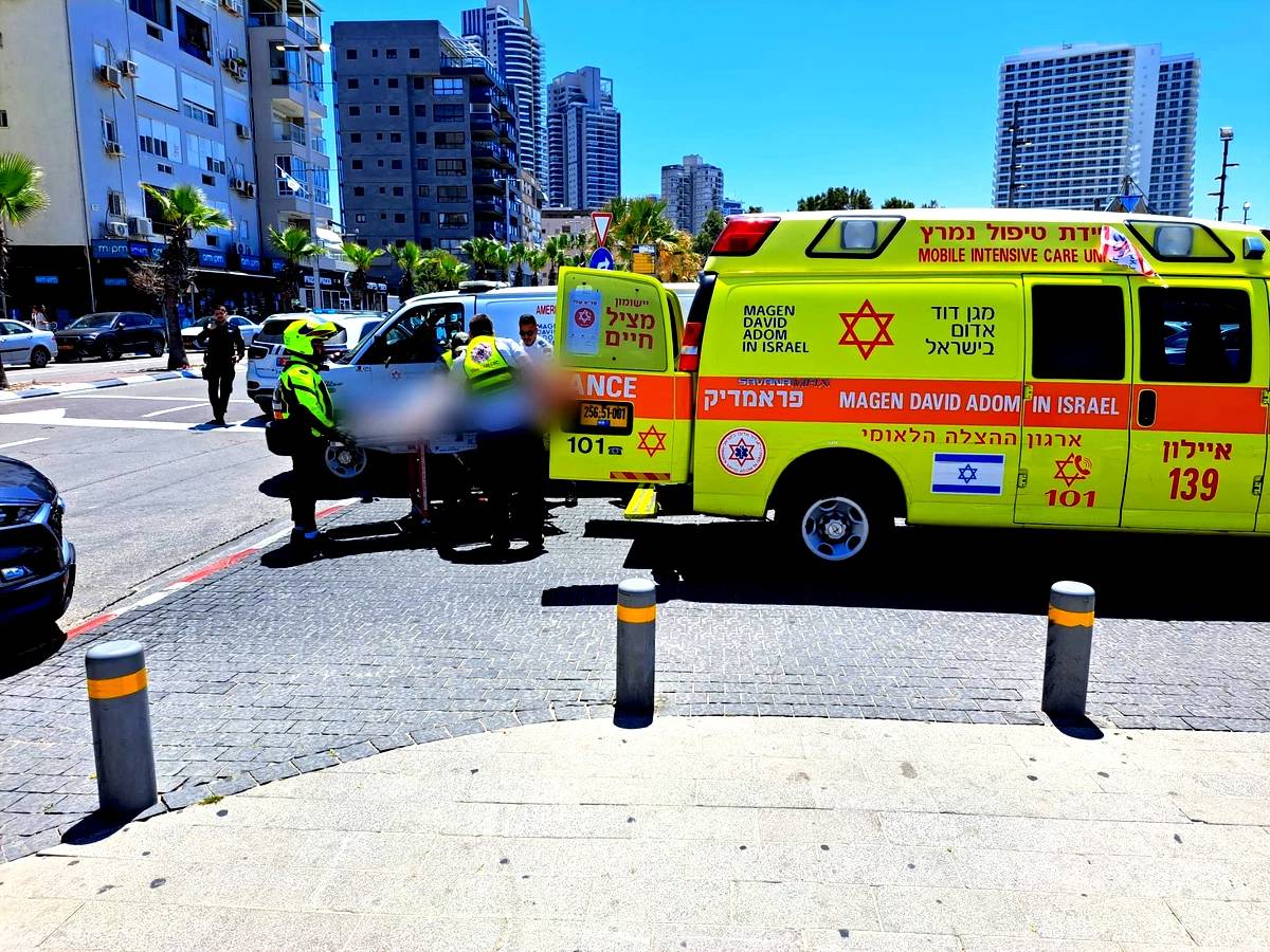 عام على طوفان الأقصى...عمليّة بطوليّة في بئر السبع… مقتل مُجندة صهيونيّة وإصابة 13 بجروح
المقاومة تواصل عمليّاتها وتتصدّى لمحاولات التوغل «الإسرائيلي» شمالي قطاع غزّة