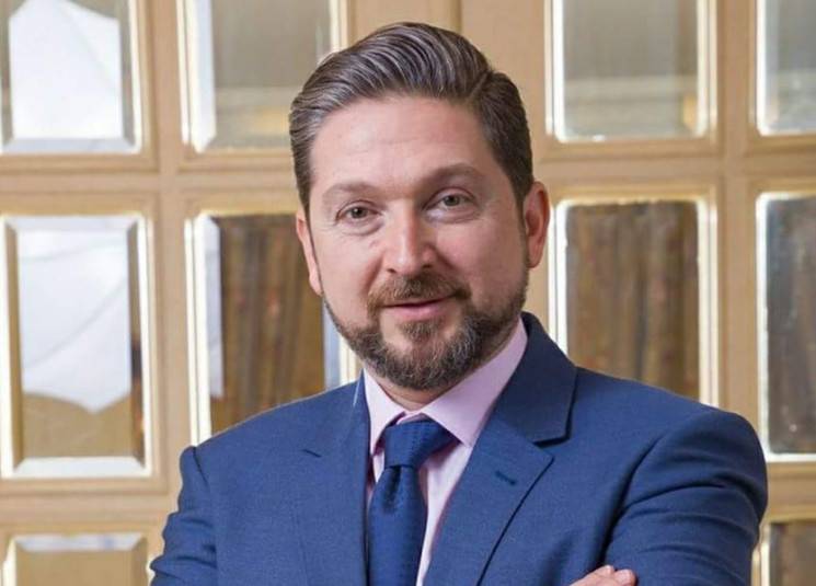كرامي: جبهة الإسناد لم تورّط لبنان
إنما أخّرت الحرب على البلاد لمدّة عام