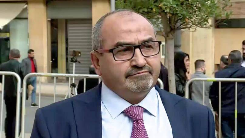 الحشيمي لـ "الديار": مساران سياسي وديبلوماسي للإنقاذ من العدوان
لبنان محاصر من العدو ومعزول ومتروك من المجتمع الدولي