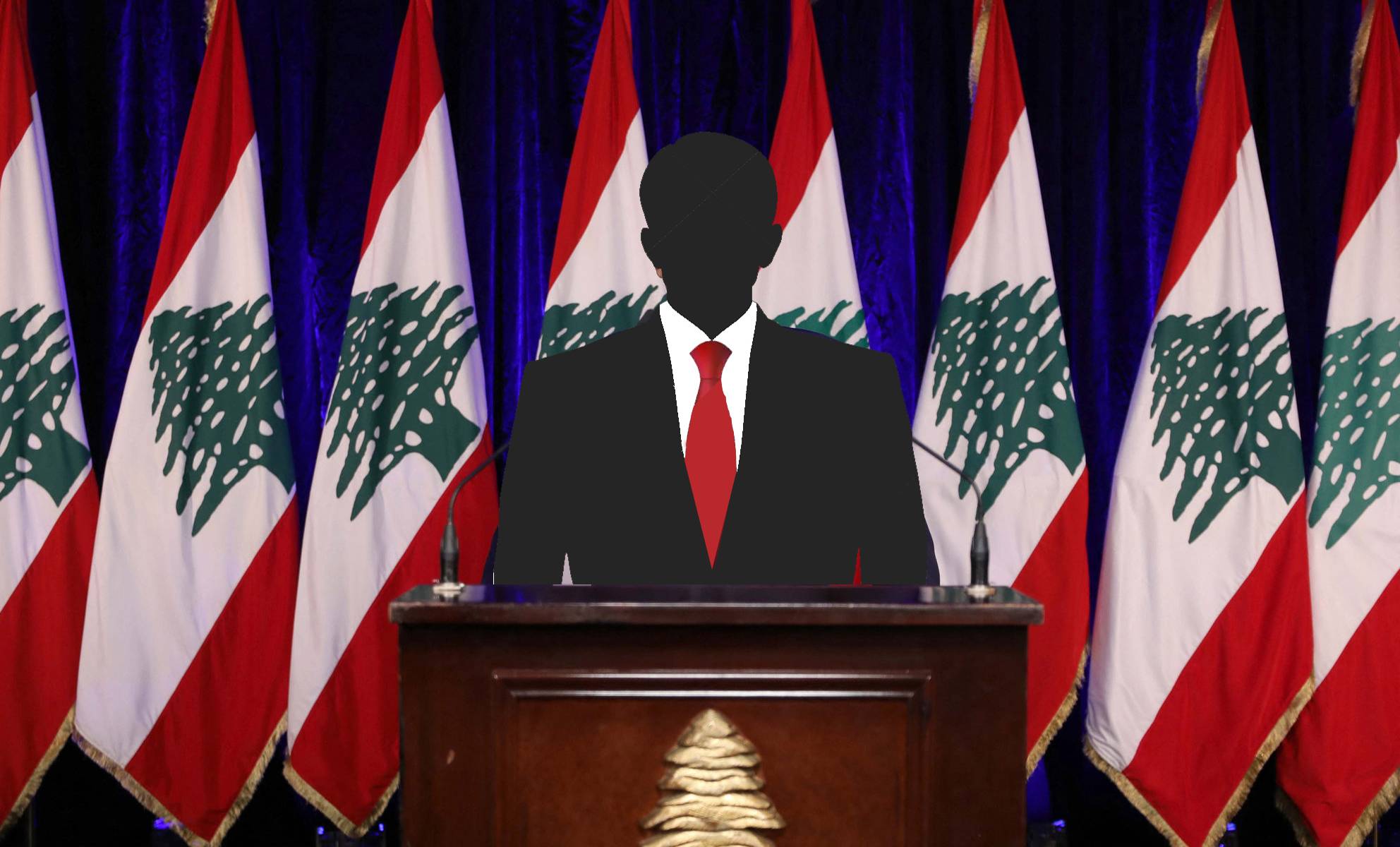 أميركا تُريد رئيساً للتفاوض معه