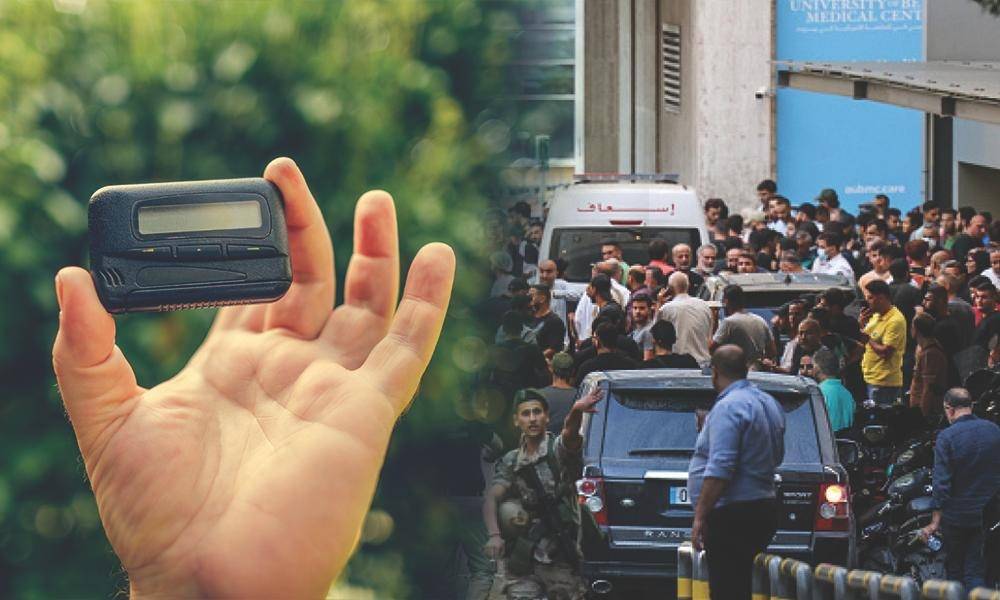 هكذا علّق الأمن الروسي على تفجيرات "البيجرز" في لبنان وسوريا