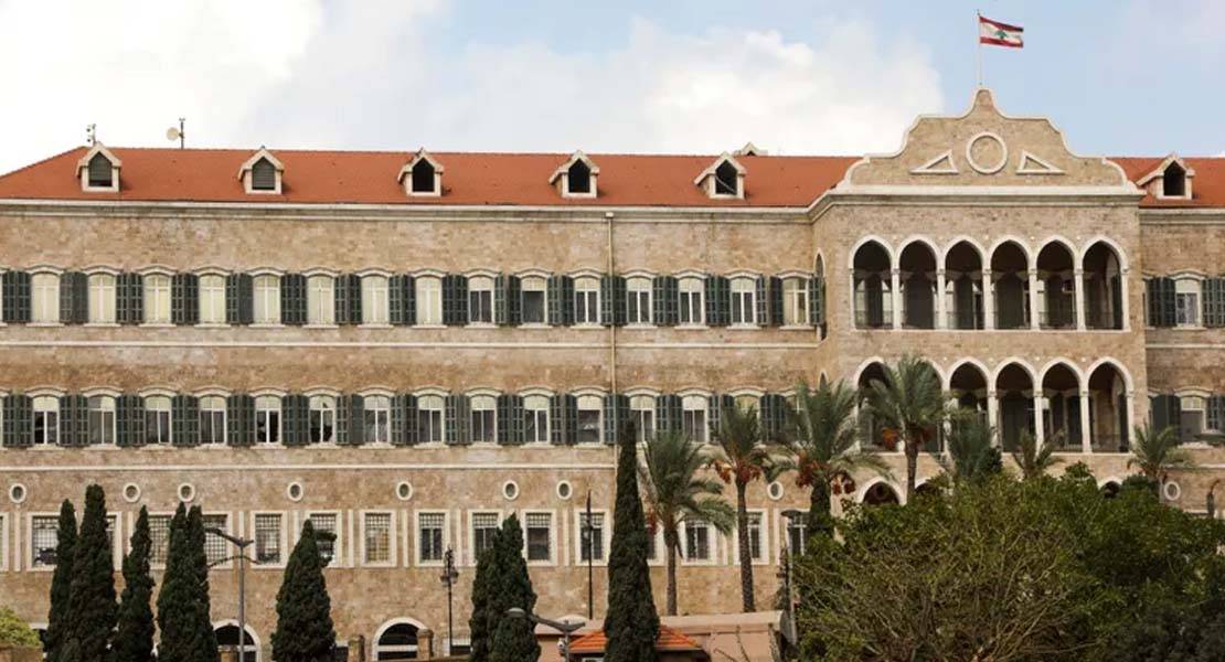 لجنة الطوارى الحكوميّة: فرض القانون والأمن في مراكز الإيواء وخارجها يعود للجيش والقوى الأمنيّة
