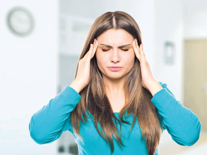 الدوار الانتيابي... كيف يؤثر في الحياة اليوميّة؟