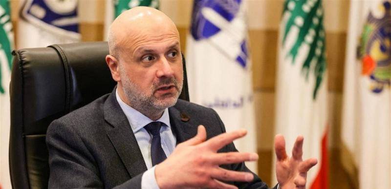 مولوي: القوى الأمنيّة موجودة في بيروت وتقوم بواجباتها
ولن نقبل التعدّي على الأملاك العامة و الخاصة