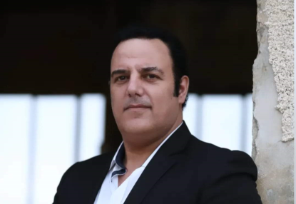 روميو بو أنطون: "خففوا تنظير..بهيك وضع الانسان ببين انسانيتو و ضميره"!