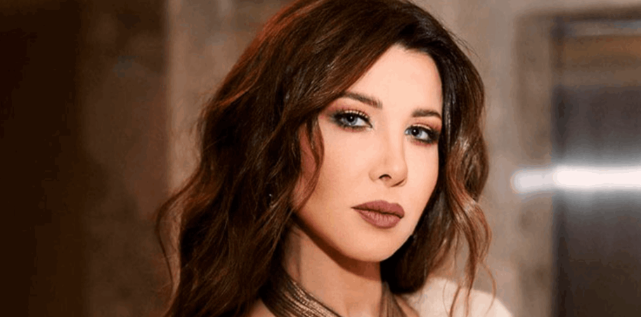هل تعرضت نانسي عجرم لاعتداء بالضرب من قبل هذا الإعلامي المصري؟