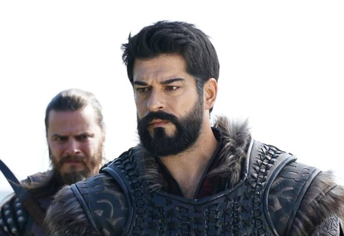 علاقات الحبّ في مسلسل “المؤسّس عثمان” تتحوّل إلى واقع… اقرأ التّفاصيل