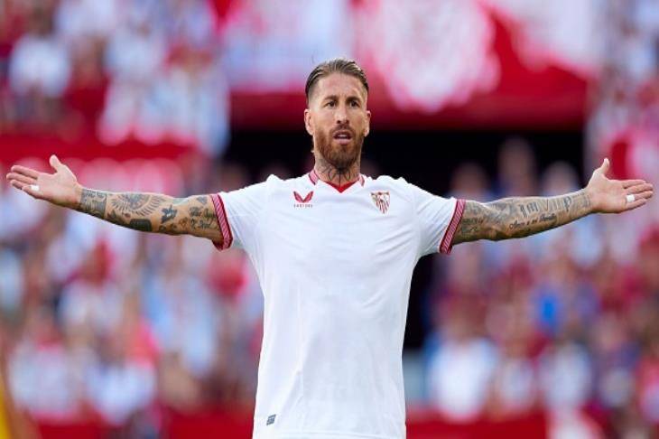 قاعدة "شفهية" تحرم راموس من العودة إلى ريال مدريد